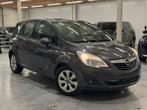 Opel Meriva 1.4i Enjoy | Bluetooth | Cruise Control, Auto's, Opel, Voorwielaandrijving, Euro 5, Monovolume, Leder en Stof