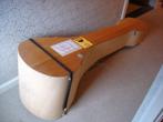 Instrument koffer / voor tampoera / tanpoera / tanpura, Ophalen, Gebruikt, Overige instrumenten