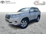 Toyota Land Cruiser 3 Portes 2.8 Diesel AT Country, Auto's, Toyota, Automaat, Euro 6, Overige kleuren, 244 g/km