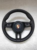Porsche stuur compleet zwart black, Auto-onderdelen, Besturing, Ophalen of Verzenden, Nieuw, Porsche