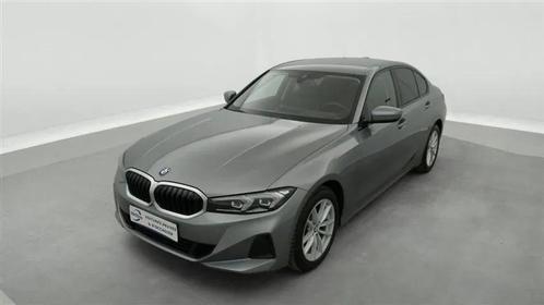 BMW 3 Serie 318 dA MHEV AdBlue (bj 2022, automaat), Auto's, BMW, Bedrijf, Te koop, 3 Reeks, ABS, Boordcomputer, Centrale vergrendeling