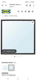 Ikea-spiegel, Huis en Inrichting, Ophalen