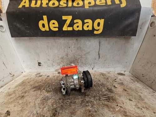 Aircopomp van een Renault Modus, Auto-onderdelen, Overige Auto-onderdelen, Renault, Gebruikt, 3 maanden garantie, Ophalen of Verzenden