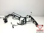 audi rs3 a3 8v 2018 kabelboom motor motorruimte 06k972627gj, Gebruikt, Audi