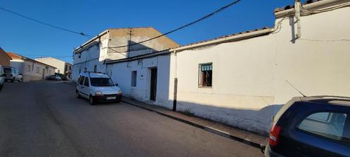 Maison mitoyenne en Estrémadure/Espagne/Madroñera/Trujillo, Immo, Étranger, Espagne, Maison d'habitation, Village