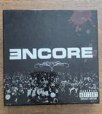 Cd eminem, Cd's en Dvd's, Ophalen, Zo goed als nieuw