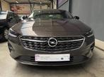 Opel Insignia 1.5 Turbo D Grand Sport Automaat FULL, Auto's, Opel, 122 pk, Bruin, 0 kg, Bedrijf