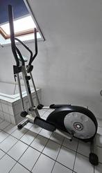 Crosstrainer elliptical magnetisch+display-als nieuw.Stepper, Sports & Fitness, Appareils de fitness, Comme neuf, Vélo elliptique