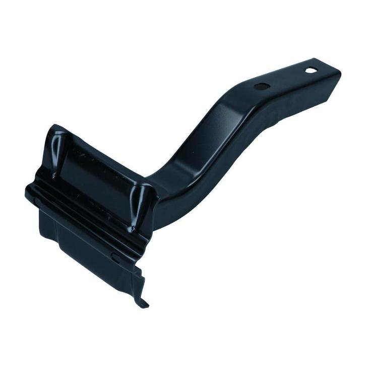 VW Split raam Bus Bumperbeugel 55-58, Auto diversen, Auto-accessoires, Nieuw, Ophalen of Verzenden