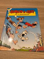 Samson & Gert, de vliegsiroop, Enlèvement, Comme neuf