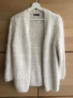 Open gilet M & V, M & V, Beige, Maat 42/44 (L), Ophalen of Verzenden