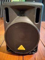 Enceinte Behringer Eurolive B208D, Enlèvement, Utilisé, 120 watts ou plus, Haut-parleur central