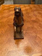 Houten paardje, Antiek en Kunst, Ophalen