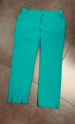 Broek Xandres , maat 44-46, Ophalen of Verzenden, Zo goed als nieuw, Maat 42/44 (L), Blauw