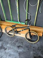Freestyle bmx, Fietsen en Brommers, Ophalen