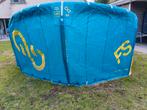 Kite ELEVEIGHT in zeer goede staat 21 FS V4 8 meter, Watersport en Boten, Ophalen, Kite
