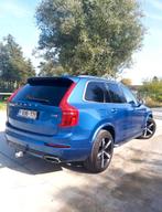 VOLVO XC90 R-DESİGN D5, Auto's, Volvo, 1995 cc, Blauw, 7 zetels, Diesel