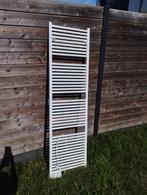 badkamerradiator elektrisch zehnder 1m80, Ophalen, Radiator, Minder dan 60 cm, Zo goed als nieuw