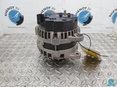 MERCEDES A CLASS [ALTERNATOR] 2013, Auto-onderdelen, Motor en Toebehoren, Gebruikt, ARN erkend, Stiba lid, Erkend duurzaam, Ophalen of Verzenden