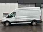Ford Transit 2.2 TDCi in goede staat, Electronic Stability Program (ESP), 4 deurs, Stof, Wit