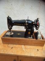 Naaimachine Singer 216G, Antiek en Kunst, Antiek | Naaimachines, Ophalen