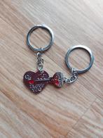 Sleutelhangers ILove You, Enlèvement ou Envoi, Neuf