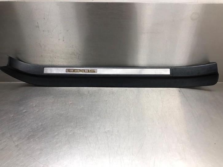 DIVERS Afdeklijst dorpel links Lexus SC (|6792024020|), Autos : Pièces & Accessoires, Autres pièces automobiles, Lexus, Utilisé