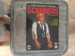 Scanners box, Cd's en Dvd's, Vanaf 16 jaar, Verzenden, Overige genres, Boxset