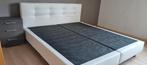 Boxspring, Huis en Inrichting, Ophalen, Zo goed als nieuw