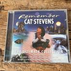 CD Cat Stevens - The ultimate Collection, Ophalen, Zo goed als nieuw