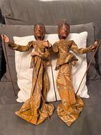 Poppen van Indonesië, Ophalen of Verzenden