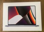 Apple MacBook M1 Pro 14 pouces (M1 Pro, 2021), Informatique & Logiciels, Ordinateurs portables Windows, Enlèvement ou Envoi, 14 pouces