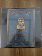 Roy Acuff – Hall of Fame – LP Vinyle Country, Ophalen of Verzenden, Gebruikt