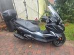 Sym cruisesym 125cc, Motoren, Particulier