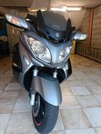 Suzuki AN650 Executive - Burgman, Motoren, Motoren | Suzuki, Handvatverwarming, Particulier, Meer dan 35 kW, 650 cc