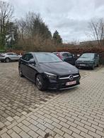 Mercedes b250e AMG, Auto's, 4 deurs, Zwart, 5 zetels, Particulier
