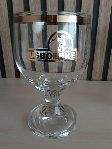 IJSBOERKE nostalgie jaren 80  ! Lot 6 stuks beschikbaar voor biedingen