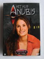 dvd het huis anubis seizoen 1 aflevering 1 tot 16, Cd's en Dvd's, Ophalen of Verzenden