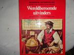 Wereldberoemde uitvinders en vele boeiende onderwerpen, Gelezen, Non-fictie, Ophalen of Verzenden, Lekturama