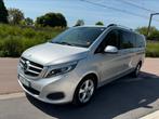 MERCEDES-BENZ V250d LANG CHASSIS VOLLEDIG OPTIE LED 8ZIT, Automaat, Monovolume, Leder, Diesel
