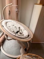 Balancelle maxicosi, Enfants & Bébés, Autres marques, Comme neuf, Enlèvement, Avec ceinture(s)