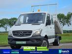 Mercedes-Benz SPRINTER 513 ac kipper dc, Auto's, Wit, Mercedes-Benz, Bedrijf, Te koop
