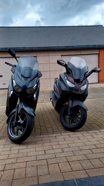 Honda Forza 125cc unique  beschikbaar voor biedingen