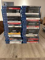 Ps4 games, Enlèvement, Comme neuf