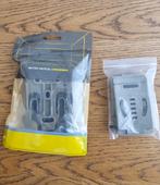 QLS kit Holster adapter + broeksriem / combatbelt adapter, Ophalen of Verzenden, Nieuw