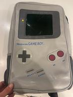 Rugzak Nintendo grijs, Consoles de jeu & Jeux vidéo, Jeux | Nintendo Game Boy, Enlèvement ou Envoi, Utilisé, Autres genres