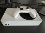 Xbox Series S, Consoles de jeu & Jeux vidéo, Enlèvement, Xbox Series S