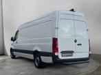 Mercedes-Benz Sprinter 315 CDI L3H2 RWD Aut. (bj 2023), 4 deurs, 4 cilinders, 2000 kg, Wit