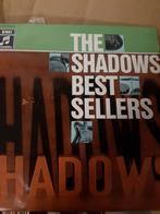 LP THE SHADOWS, Ophalen of Verzenden, Zo goed als nieuw