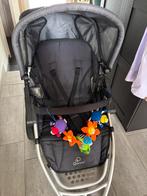 Buggy met toebehoren Quinny speedi heel goede staat!, Ophalen, Zo goed als nieuw, Quinny, Regenhoes